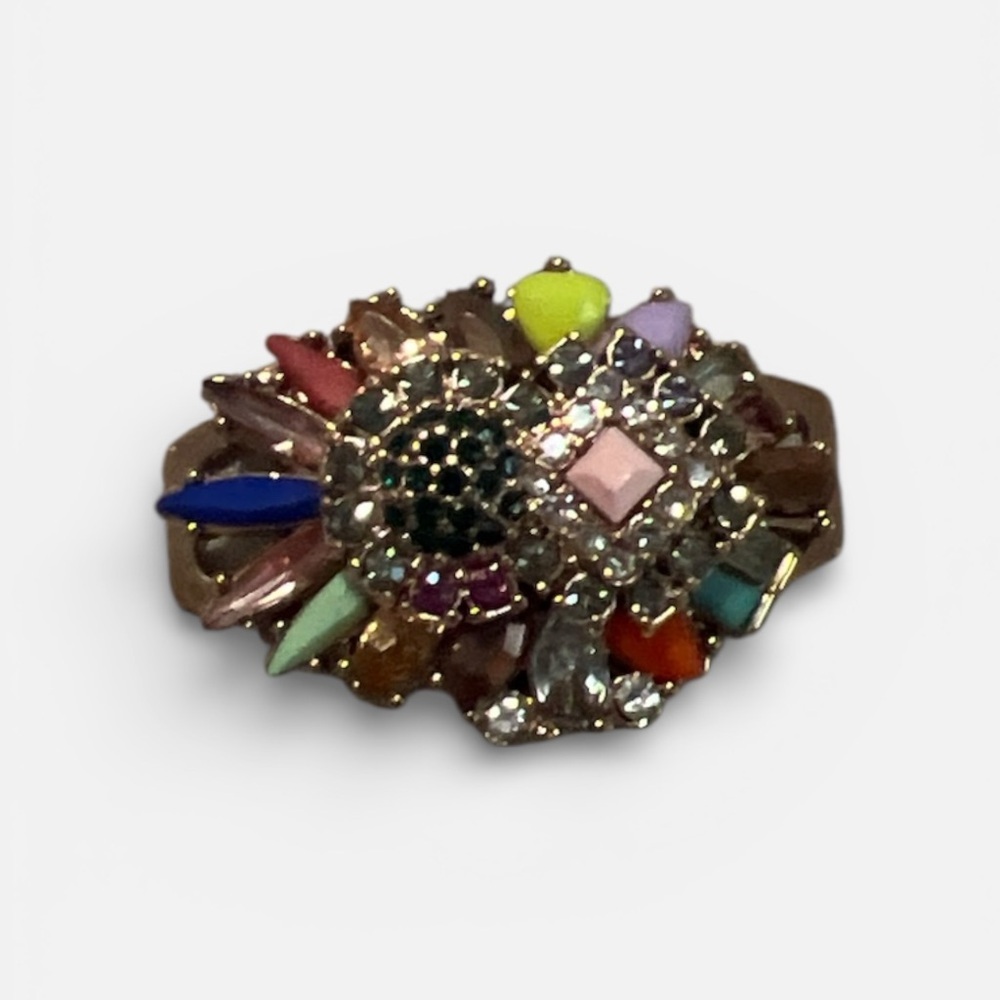 KEEP Collective Multicolor Brooch - Picture 2 of 2